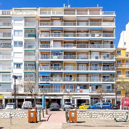 Maritimo Fuengirola - Beach Apartment First Line ภายนอก รูปภาพ